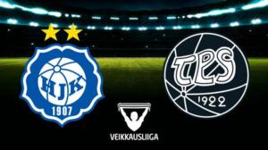 HJK - TPS - HJK - TPS 24.9.