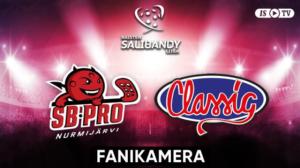 SB-Pro - Classic, Fanikamera - SB-Pro - Classic, Fanikamera 19.1.
