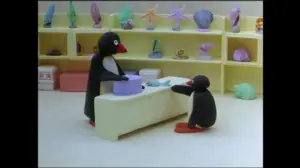 Pingu (S) - Pingu (S)