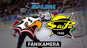 Sport - SaiPa, Fanikamera - Sport - SaiPa, Fanikamera 24.1.