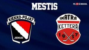 Kiekko-Pojat - Ketterä - Kiekko-Pojat - Ketterä 11.12.