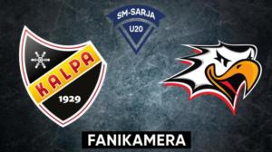 KalPa - Sport, Fanikamera - KalPa - Sport, Fanikamera 12.9.