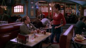 The King of Queens (Paramount+) - I, Candy