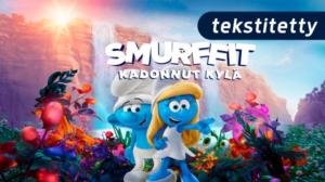 Smurffit: kadonnut kylä /tekstitetty (7) - Smurfs: The Lost Village