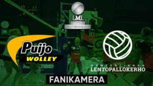 Puijo Wolley - Hämeenlinna, Fanikamera - Puijo Wolley - Hämeenlinna,  Fanikamera 21.11.