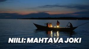 Niili: Mahtava joki