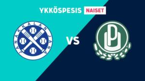 Janakkalan Jana - Pöytyän Urheilijat - Janakkalan Jana - Pöytyän Urheilijat 27.5.