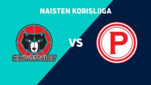 Kouvottaret - Tampereen Pyrintö - Kouvottaret - Tampereen Pyrintö 10.12.