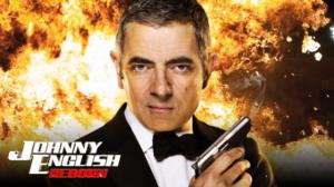 Johnny English - Uudestisyntynyt (7)