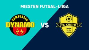 KaDy - FC Kiisto - KaDy - FC Kiisto 25.9.
