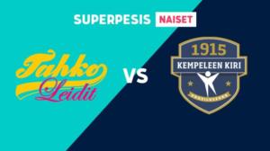 Hyvinkään Tahko - Kempeleen Kiri - Hyvinkään Tahko - Kempeleen Kiri 6.8.