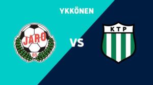 FF Jaro - KTP - FF Jaro - KTP 18.9.