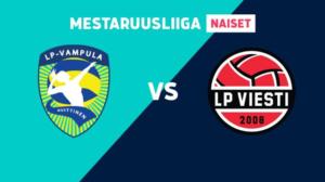 LP-Vampula - LP Viesti, Fanikamera - LP-Vampula - LP Viesti, Fanikamera 24.3.
