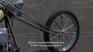 Panttilainaamon autospesialistit - Pyöräperinteitä