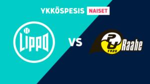 Oulun Lippo - Pattijoen Urheilijat - Oulun Lippo - Pattijoen Urheilijat 1.8.