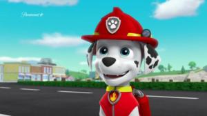 Paw Patrol(Paramount+) - Jättivihannekset / Pennut ja Avaruuslelu