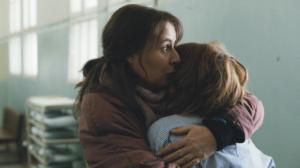 The Sleepers (12) - Episode 5