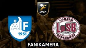 ÅIF - LoSB, naiset Fanikamera - ÅIF - LoSB, naiset Fanikamera 16.1