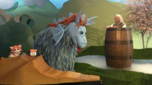 KIDDING (12) - Philliam