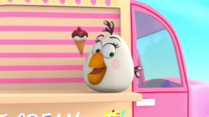 Angry Birds Slingshot Stories (S) - Angry Birds Slingshot Stories (S)