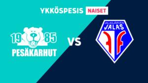 Pesäkarhut Akatemia - Jalasjärven Jalas - Pesäkarhut Akatemia - Jalasjärven Jalas 9.8.