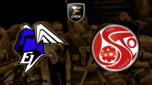 EräViikingit - FBC Loisto, naiset Fanikamera - EräViikingit - FBC Loisto, naiset Fanikamera 22.9.