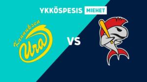 Kannuksen Ura - Jyväskylän Lohi - Kannuksen Ura - Jyväskylän Lohi 29.7.