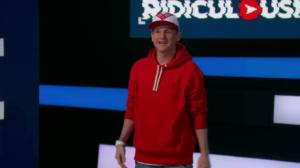 Ridiculousness - Chanel and Sterling CCCXLIII