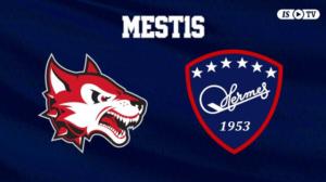 Jokipojat - Hermes - Jokipojat - Hermes 11.1.