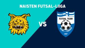 Ilves FS - FTK-Tornio - Ilves FS - FTK-Tornio 3.4.