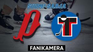 Pyry - Titaanit, Fanikamera - Pyry - Titaanit, Fanikamera 6.10.