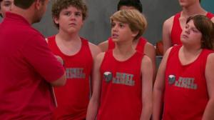 Henry Danger (Paramount+) - Kovaa peliä