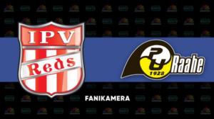 IPV - PattU, miehet Fanikamera - IPV - PattU, miehet Fanikamera 19.8.