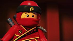 LEGO Ninjago: Masters of Spinjitzu (7) - Jadeprinsessa