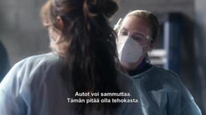 Asema 19 (12) - Pelasta itsesi