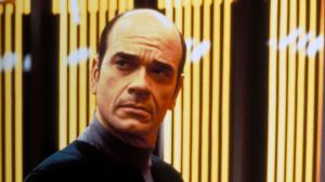 STAR TREK: VOYAGER (7) - Death Wish