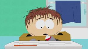 South Park(Paramount+) (12) - You Got F'd in the A