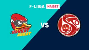 SSRA - FBC Loisto - SSRA - FBC Loisto 12.11.
