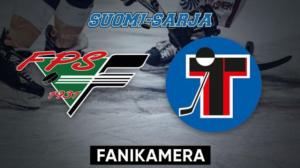 FPS - Titaanit, Fanikamera - FPS - Titaanit, Fanikamera 7.12.