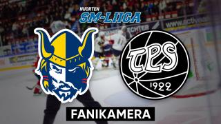 Jukurit - TPS, Fanikamera - Jukurit - TPS, Fanikamera 21.9.