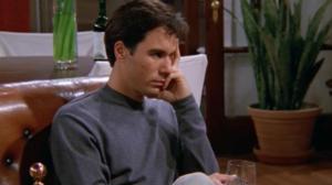 Will & Grace (7) - Pelastakaa Grace