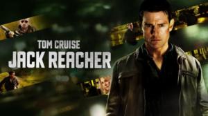 Jack Reacher(Paramount+) (12) - Jack Reacher
