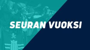 Seuran Vuoksi - Jakso 5 : Uudessa komennossa