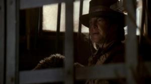 Deadwood (Paramount+) (16) - Yhdistyminen ja kongressitalo
