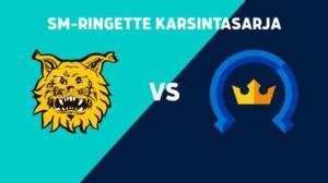 Ilves - EKS - Ilves - EKS 26.2.