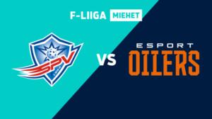 SPV - Oilers - SPV - Oilers 9.12.