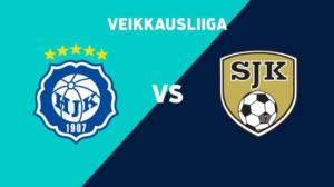 Studio: HJK - SJK - Studio: HJK - SJK 3.6.
