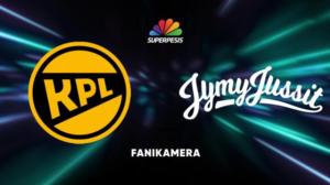 Kouvolan Pallonlyöjät - Seinäjoen JymyJussit, Fanikamera - Kouvolan Pallonlyöjät - Seinäjoen JymyJussit 11.6.