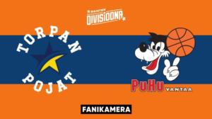Torpan Pojat II - Puhuttaret, Fanikamera - Torpan Pojat II - Puhuttaret, Fanikamera 31.10.