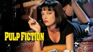 Pulp Fiction (Paramount+) (16) - Pulp Fiction